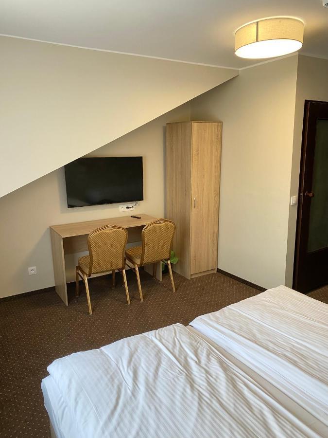 Gracja Bed & Breakfast *